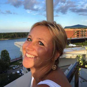 Meet your Posher, Stacee